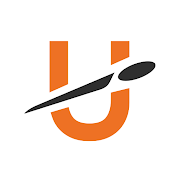 udisc appen - logo