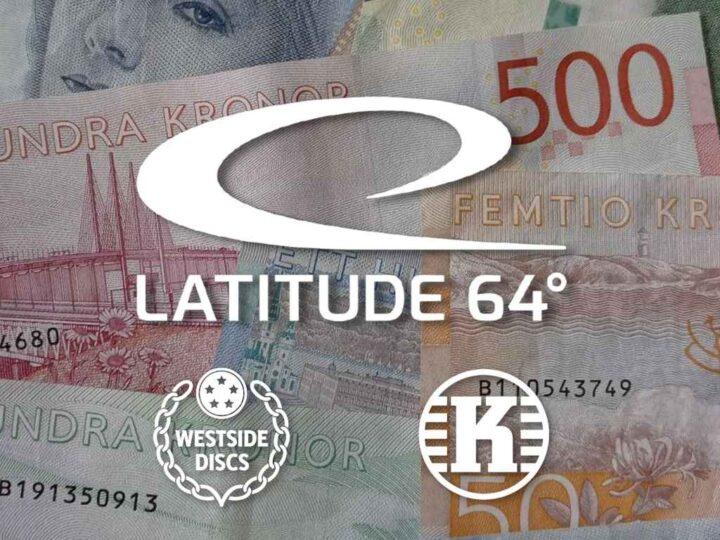 Vendis och Equip investerar 2 miljarder i Mountain Village (Latitude 64)