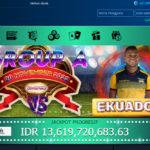 Situs Judi RTP Live Slot Bonus Gampang Menang Tanpa Potongan GUDANGCUAN